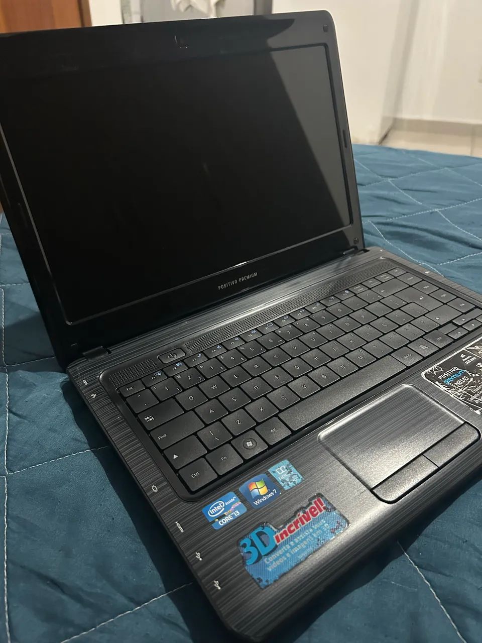 Notebook Positivo Premium  - Foto 3