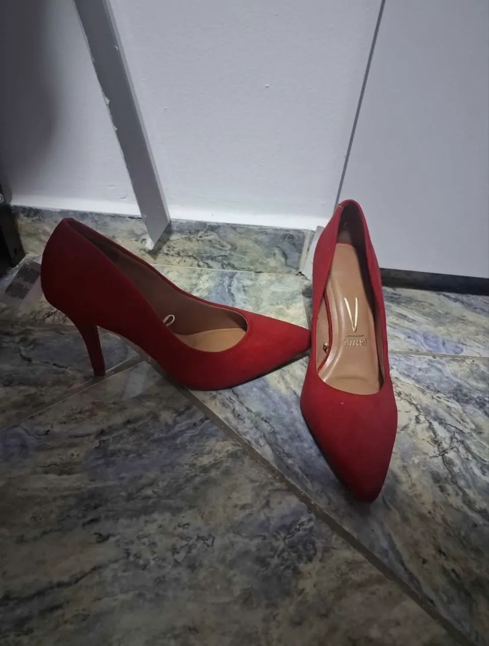 Bota Melissa 38