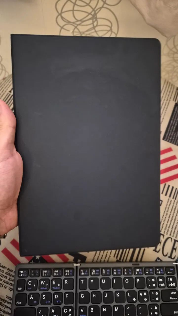 Galaxy tab s10 Lite 5g - Foto 4