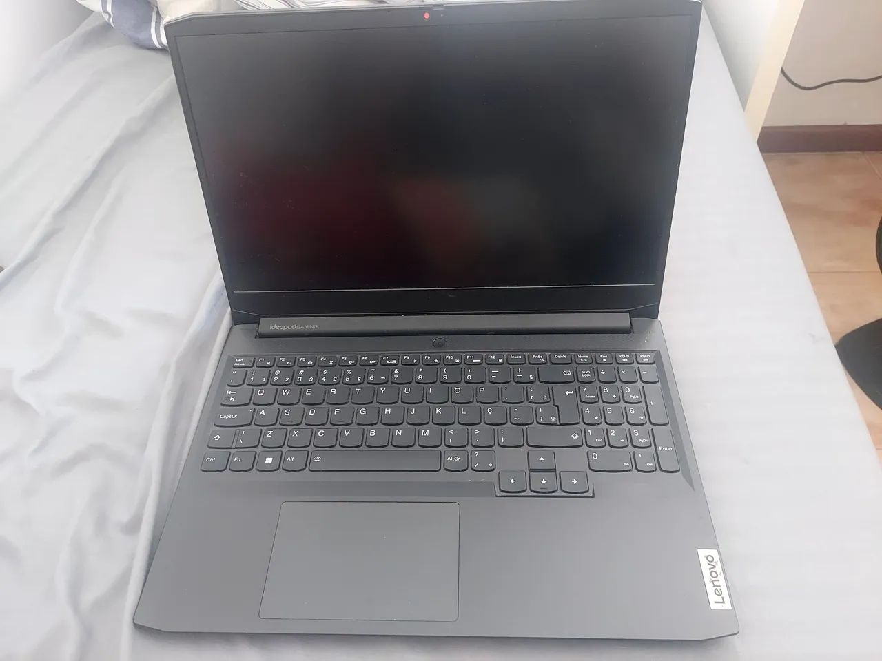 LENOVO IDEAPED GAMING3I - Foto 2