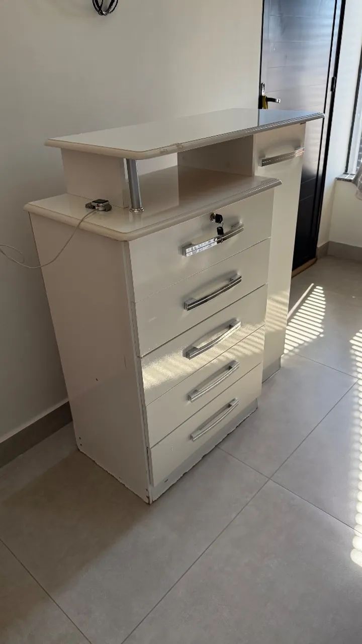 Cômoda  - Foto 2
