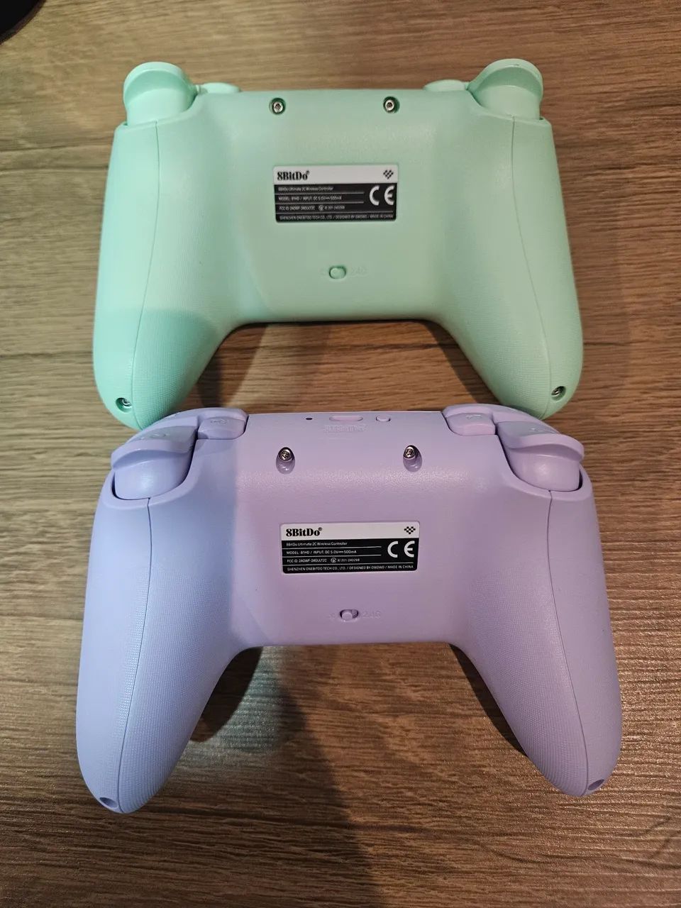 CONTROLES 8BitDo ULTIMATE 2C WIRELESS - Foto 4
