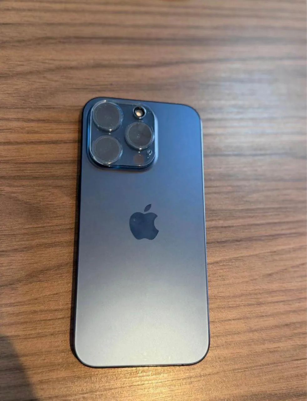 iPhone 15pro 256g