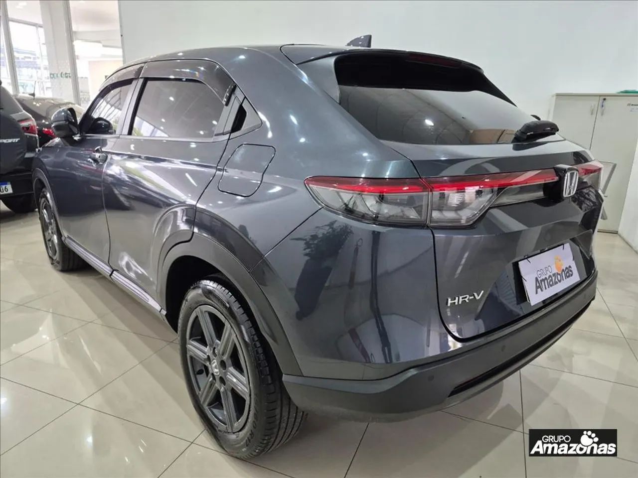 Honda HR-V EXL 1.5 Sensing 16V 5P Aut., foto 6 de 20