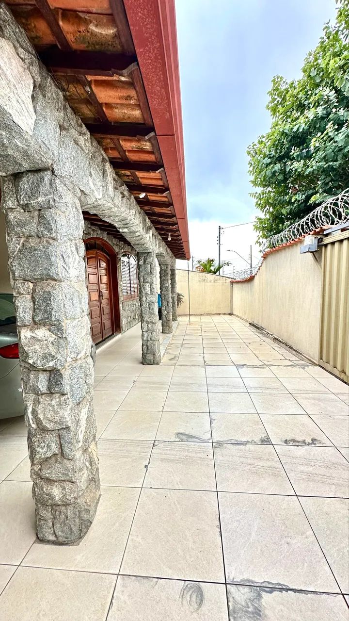 Casa Novo Eldorado Contagem 