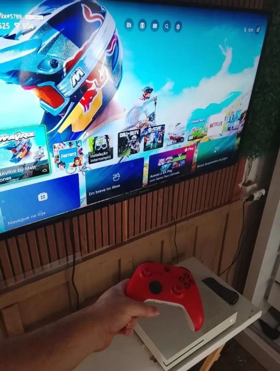 Xbox one S  - Foto 2