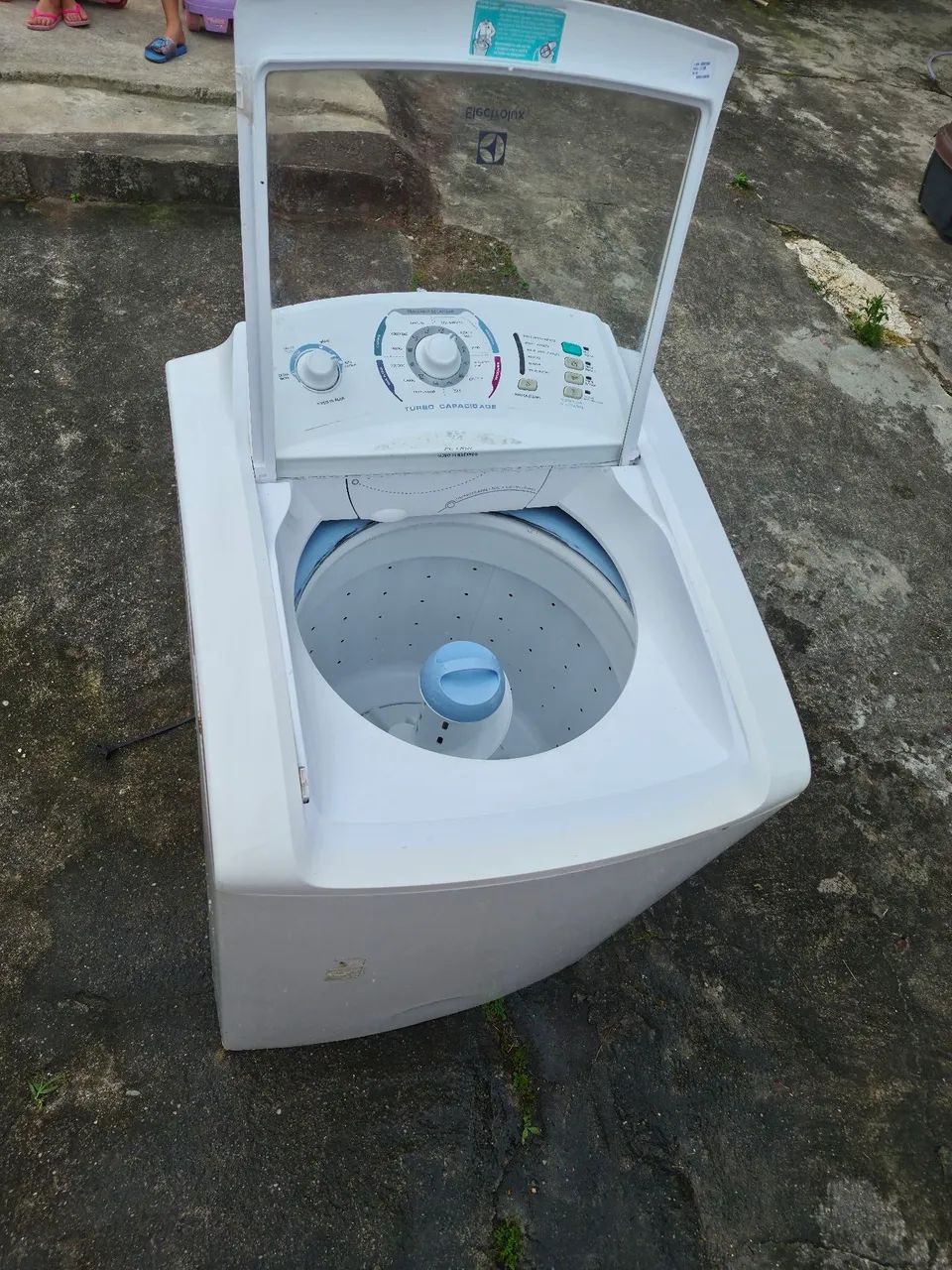 Maquina de lavar - Foto 3
