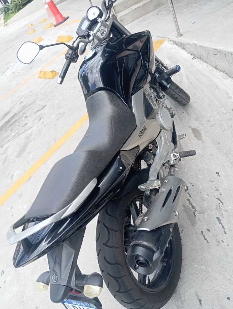 Fazer 250 - Foto 2