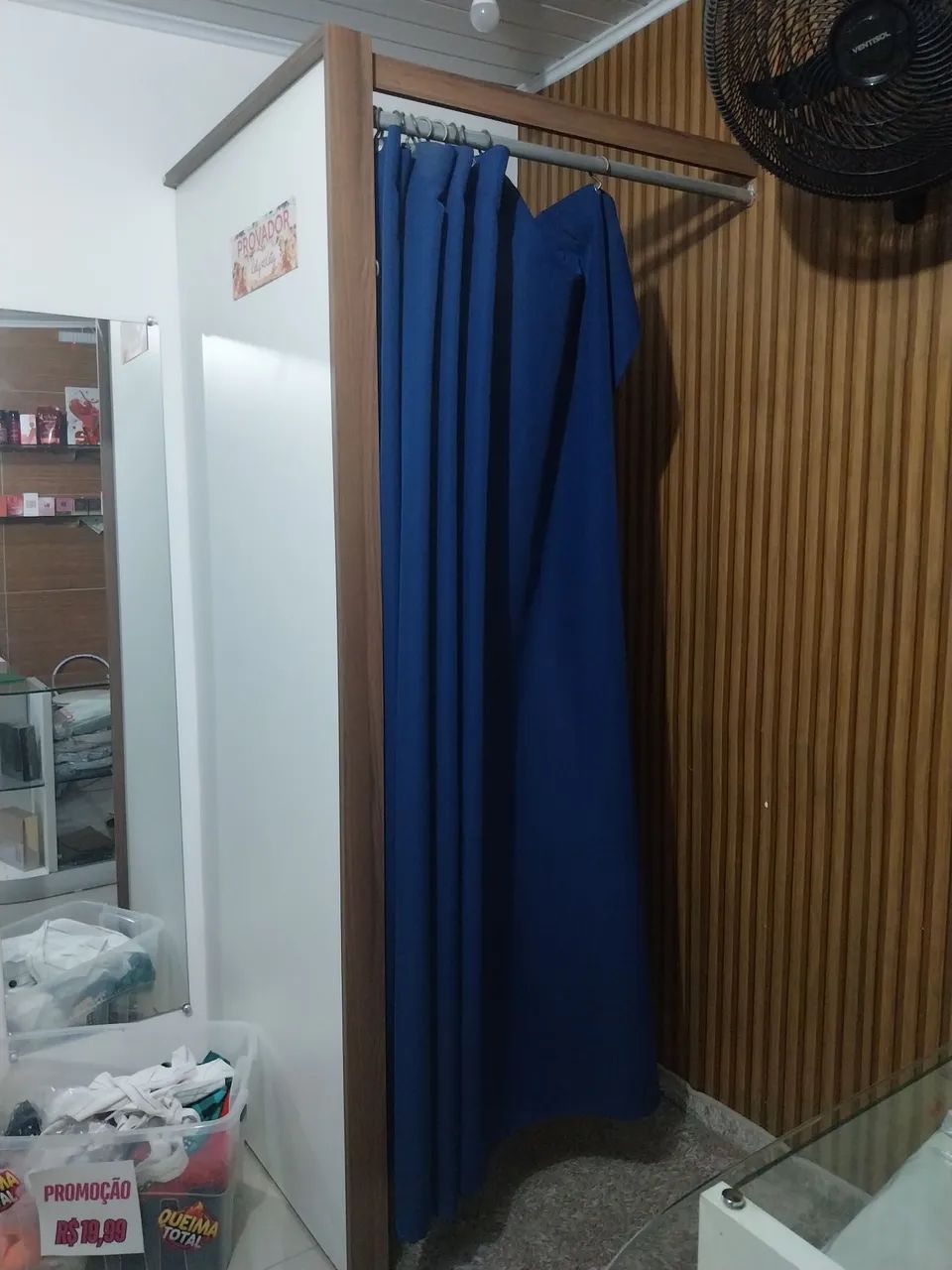 Provador loja - Foto 2