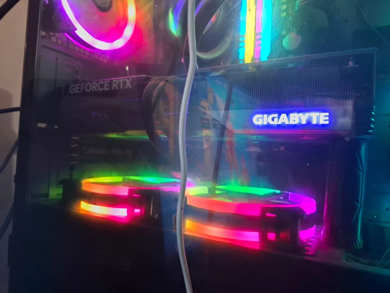 Rtx 4070 super  - Foto 2
