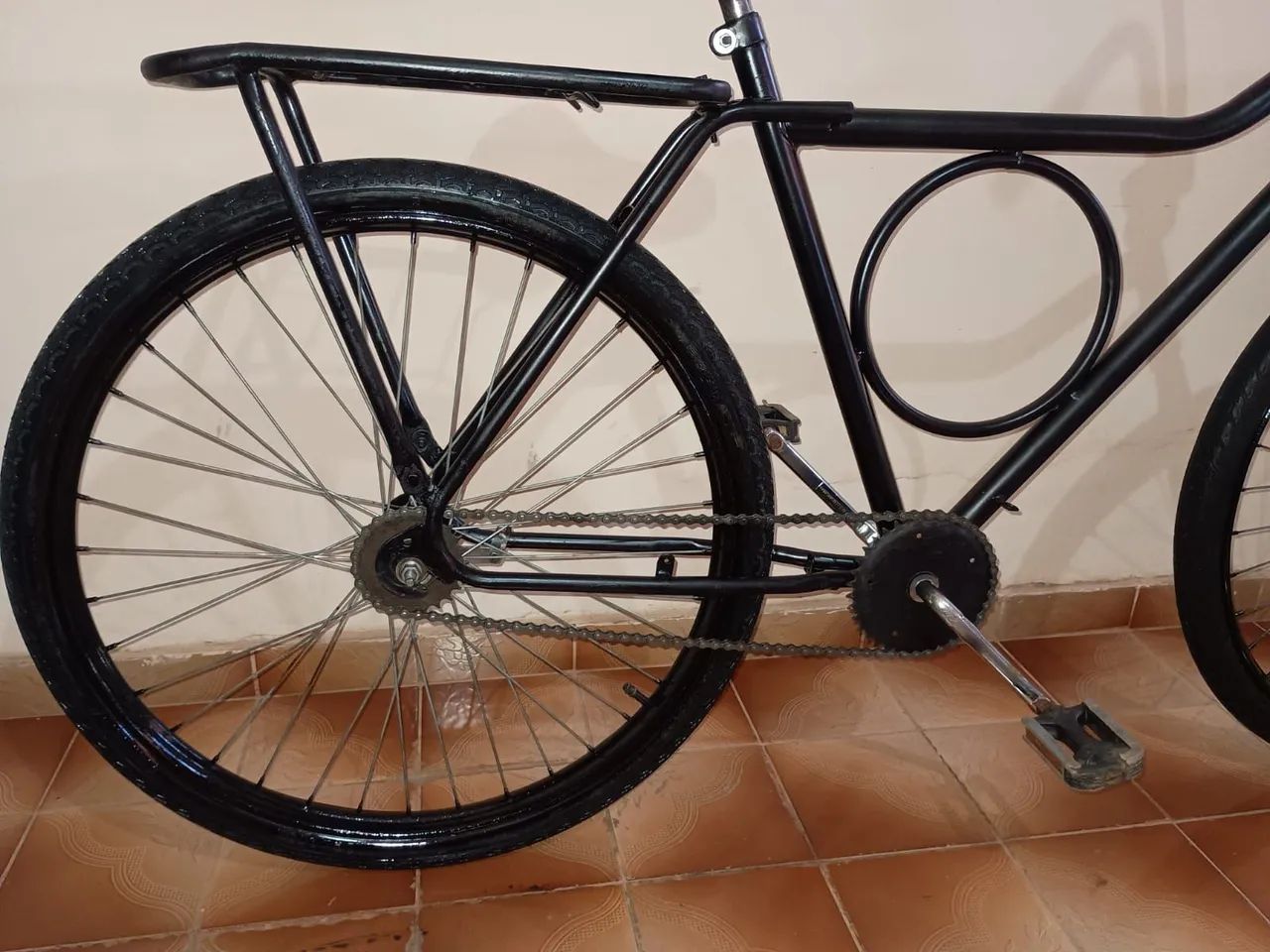 Bicicleta  - Foto 5