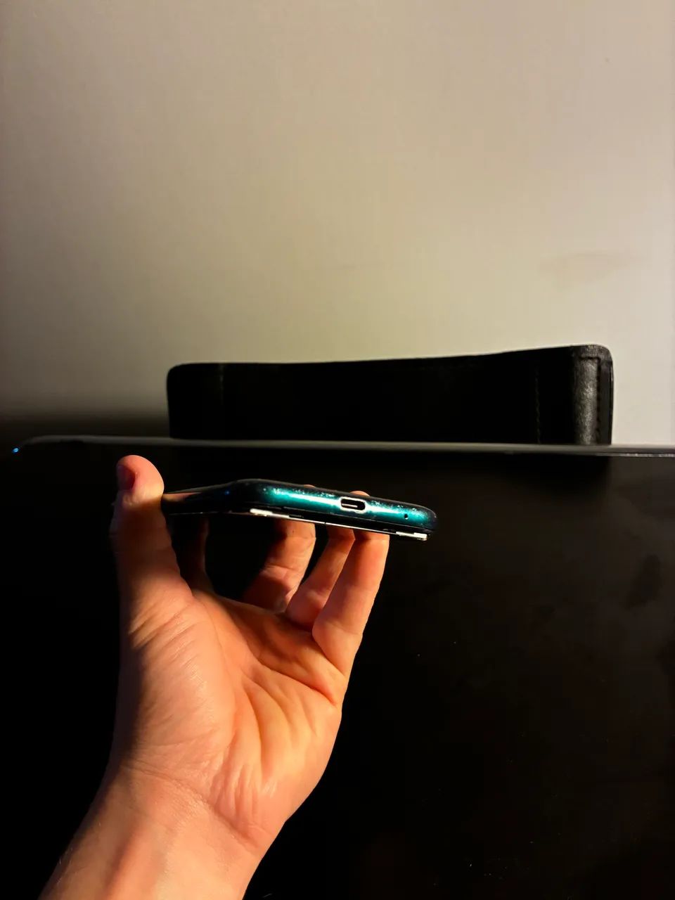 CELULAR ONE ACTION 128gb - Foto 2