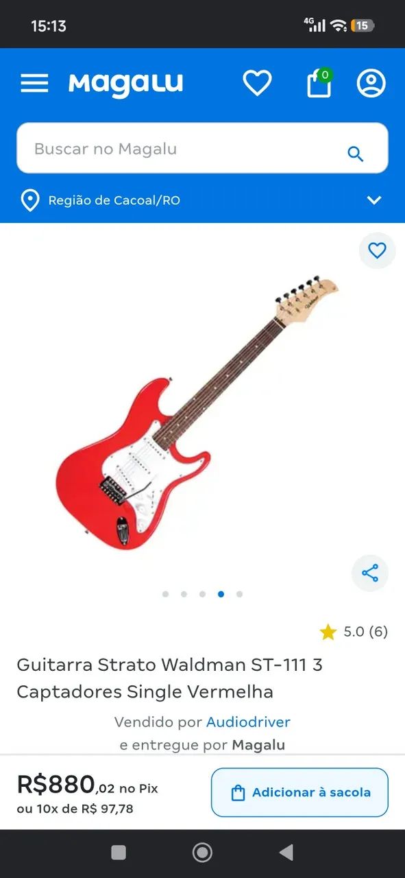 Guitarra 