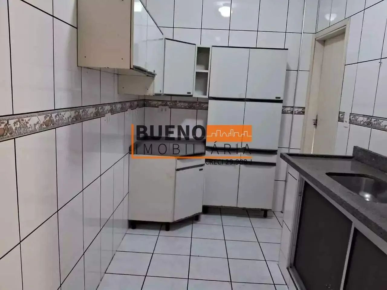 Apartamento para aluguel, 3 quartos, Centro - Americana/SP