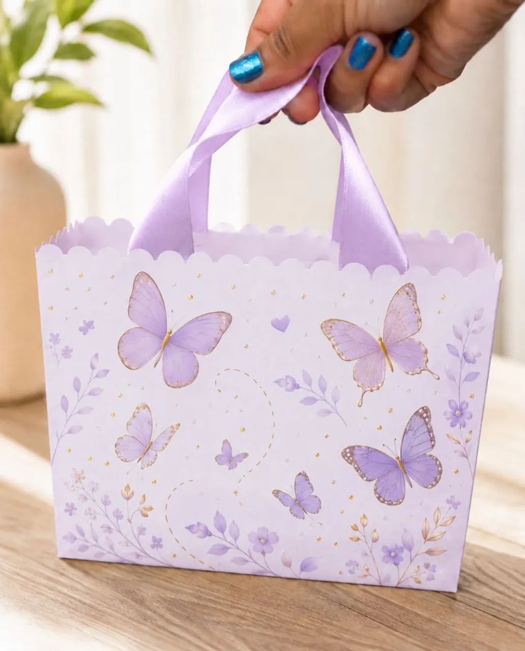 Sacolas Personalizadas ? 