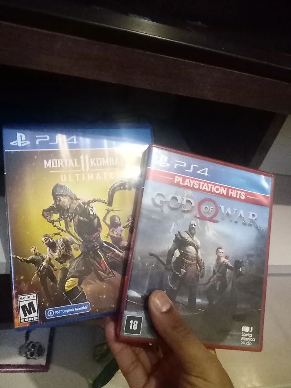 Ps4 slim
