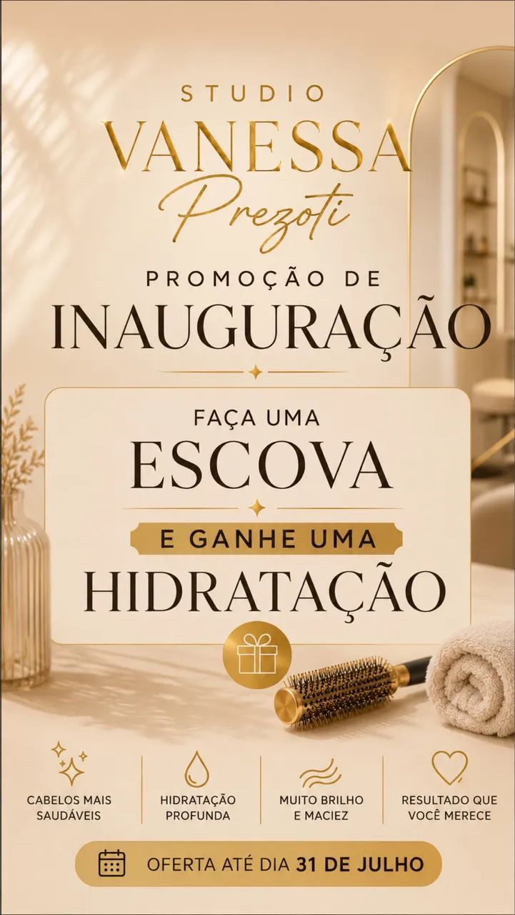 Escova - Foto 2