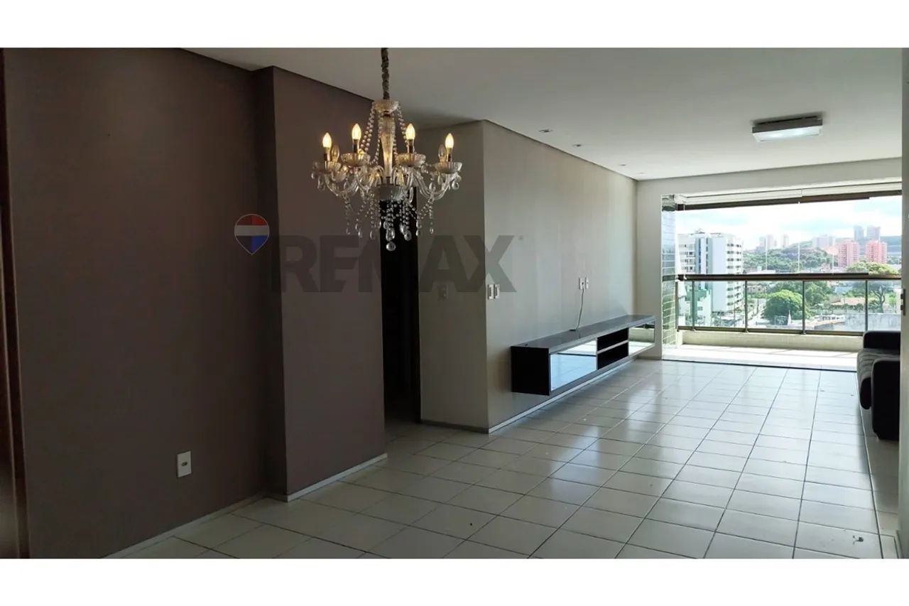 Apartamento Moderno na Praia da Jatiúca, Maceió - Foto 4