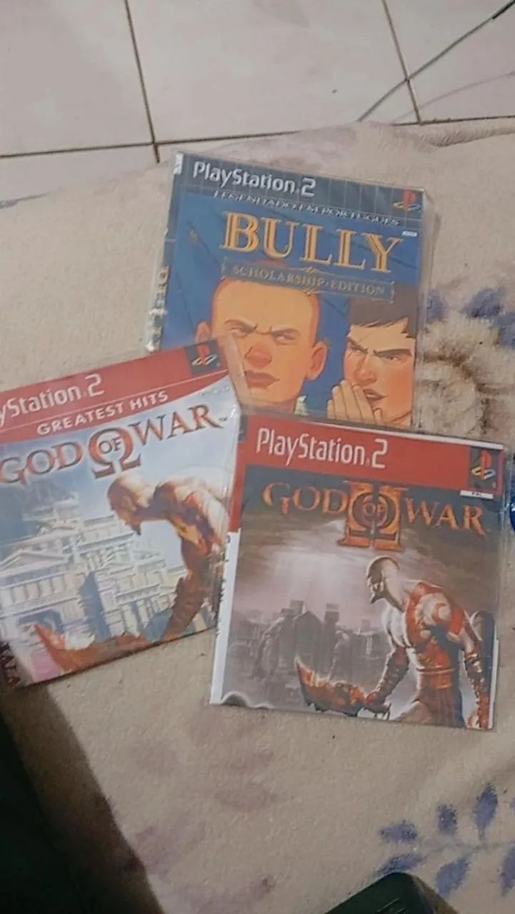 Play Station 2 - Foto 3