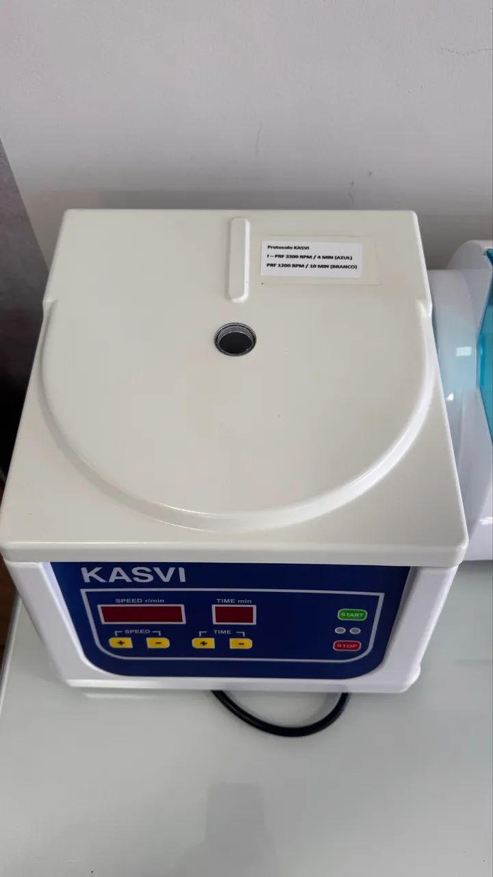 Centrifuga PRP / IRPF - Foto 5