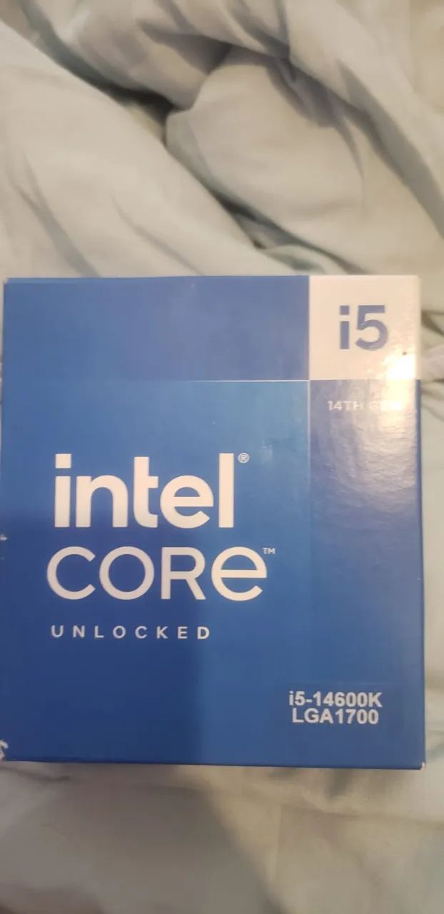 Processador Intel - Foto 2