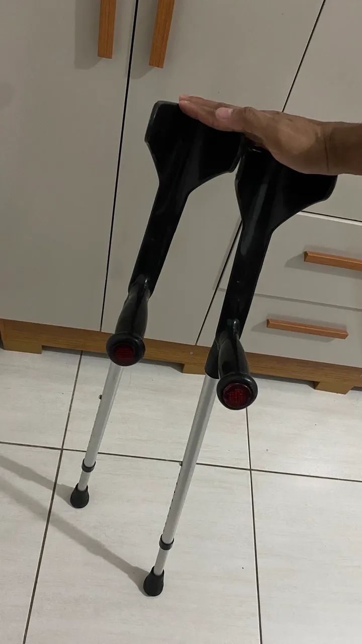Muletas  - Foto 2