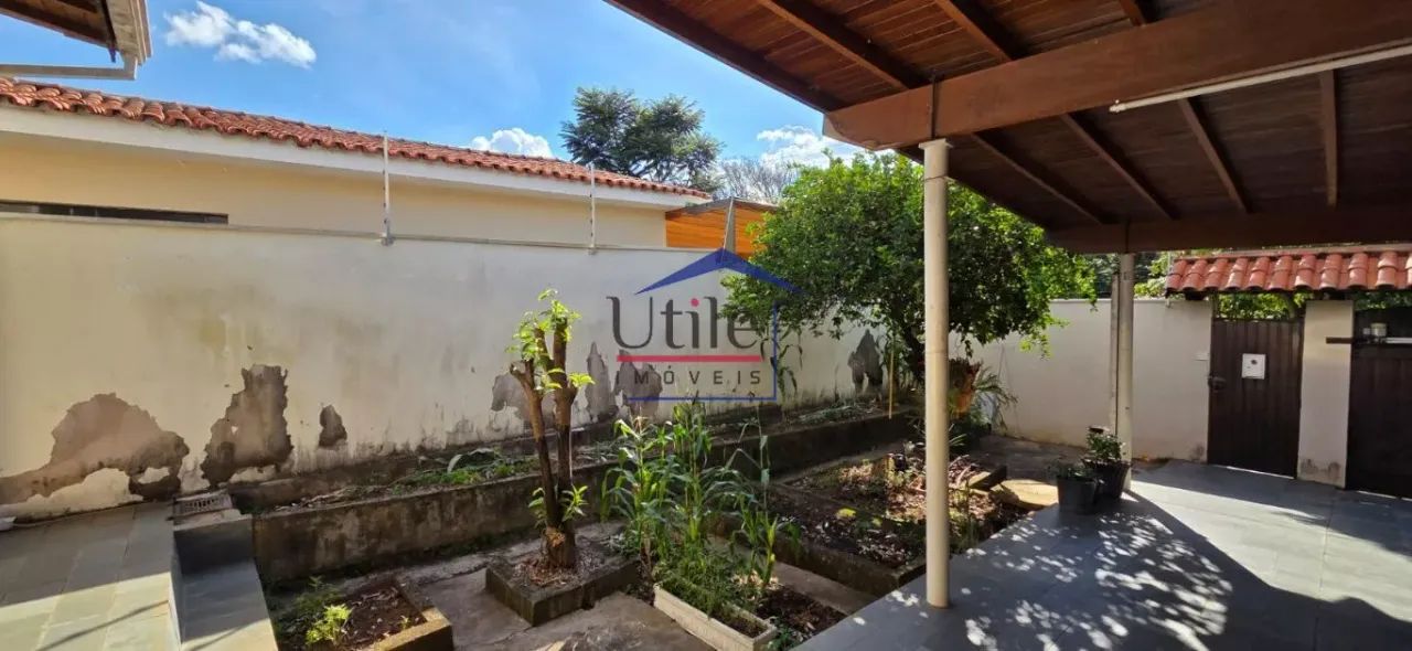 CASA TÉRREA PARA VENDA EM VALINHOS - JD SANTANA - Foto 4