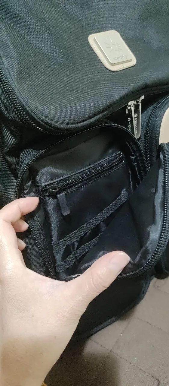 Mochila Maternidade Ergobaby. - Foto 4