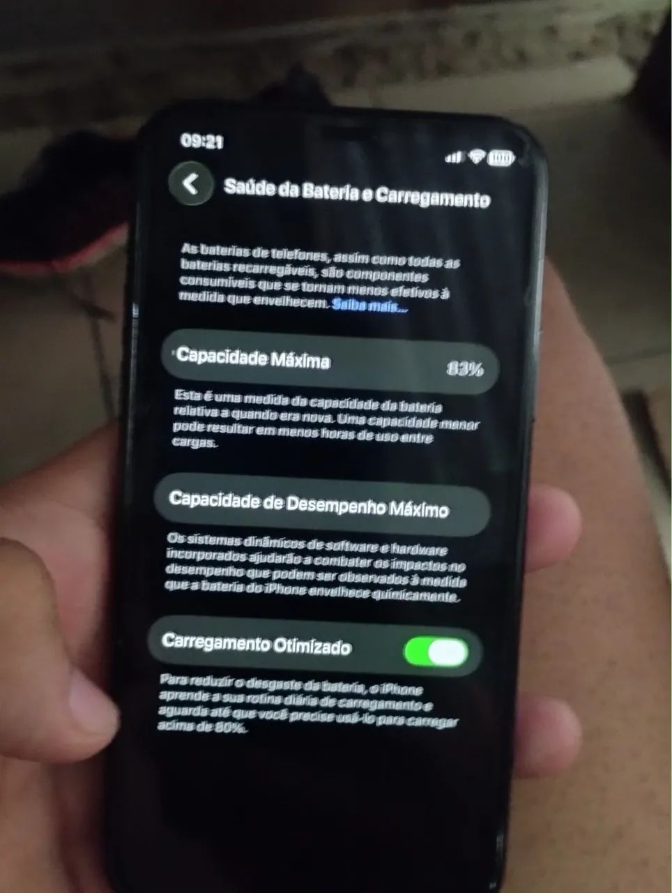 iPhone 11 Pro Usado - Foto 3