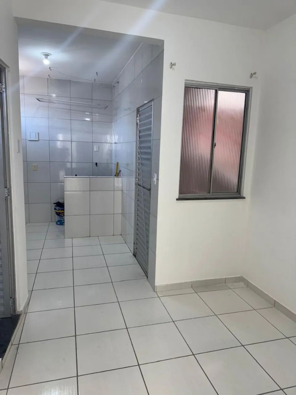APARTAMENTO RESIDENCIAL 