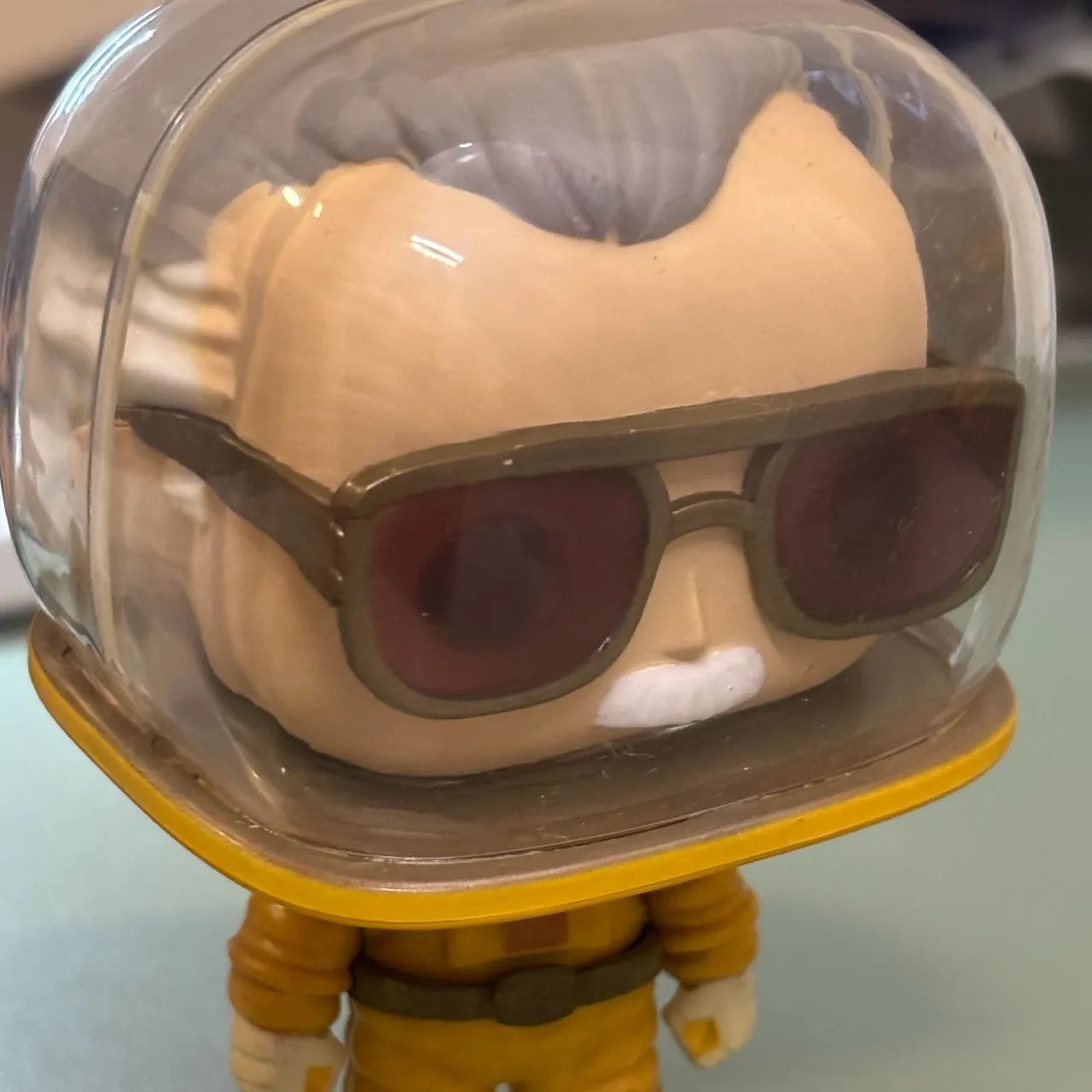 Funko Stan Lee