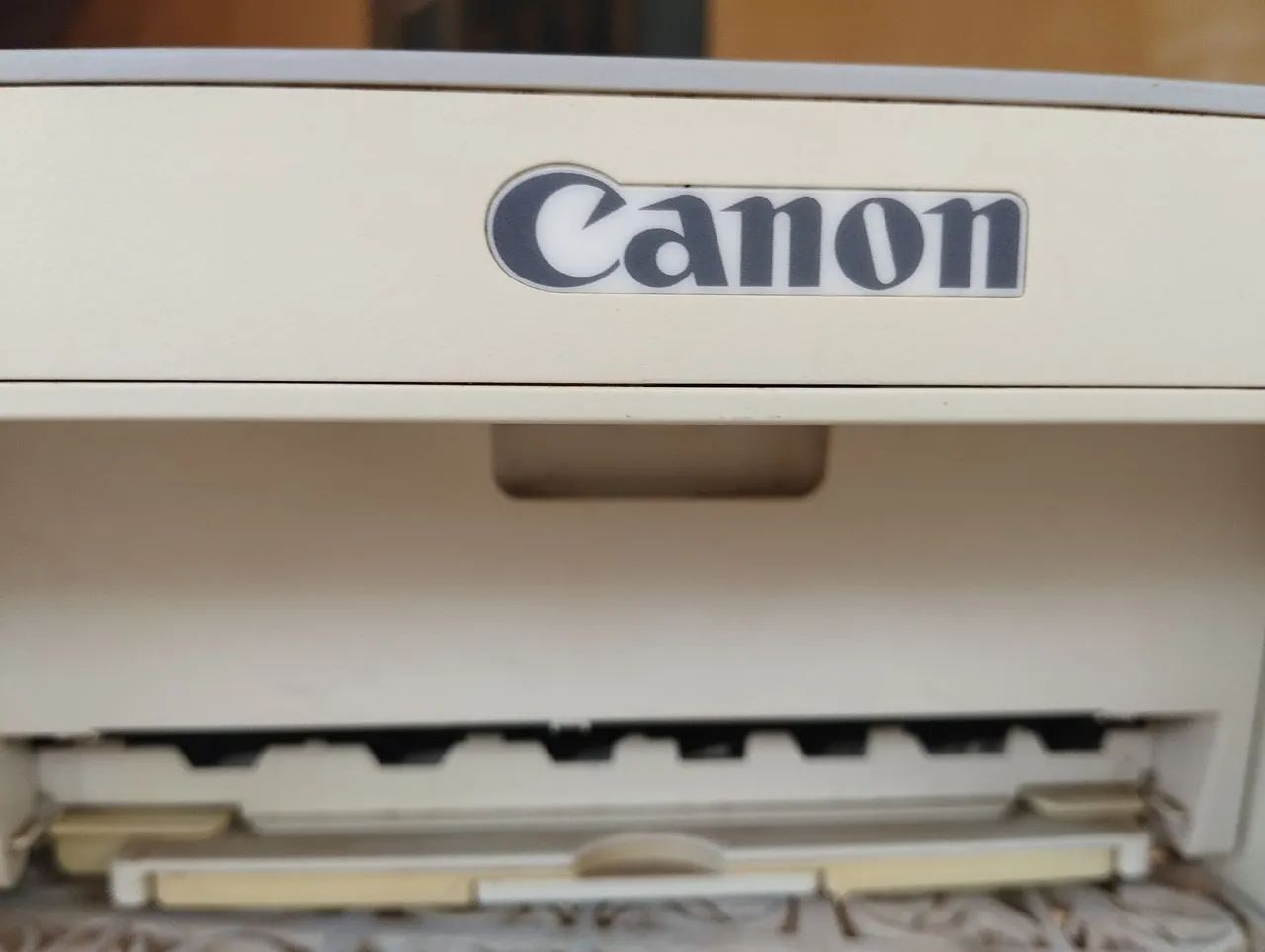 IMPRESSORA CANON  - Foto 2
