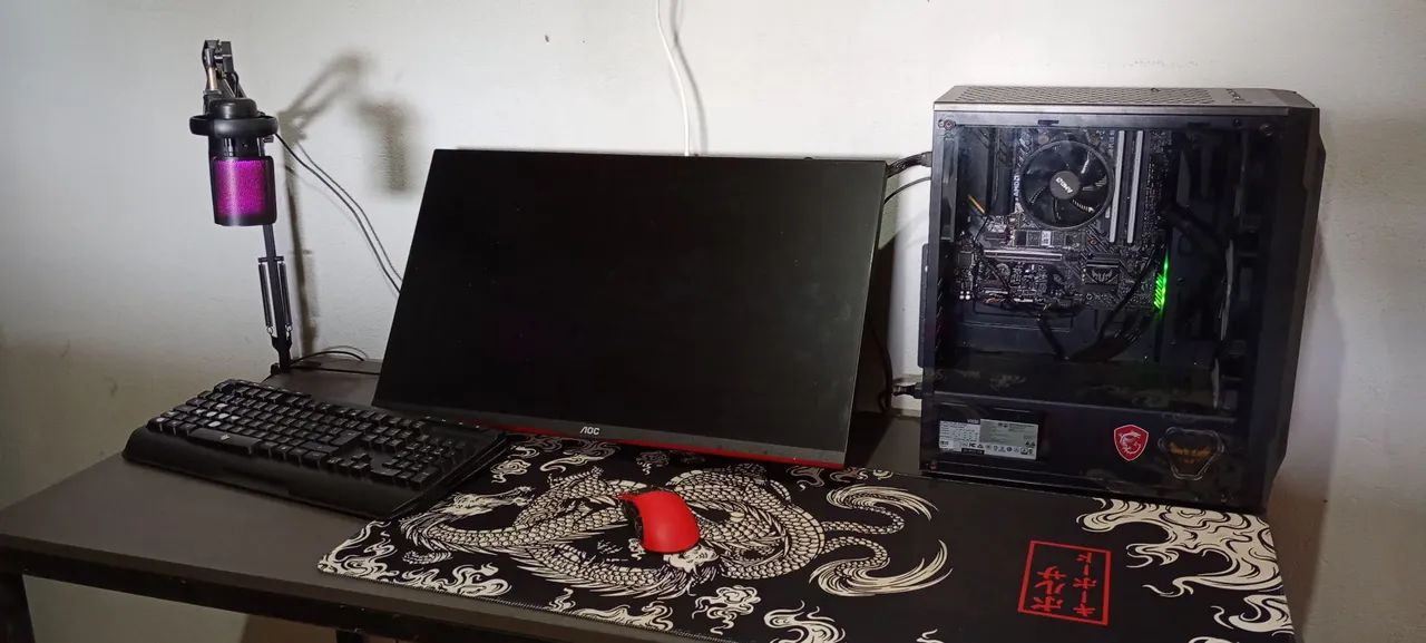 PC completo - Foto 4