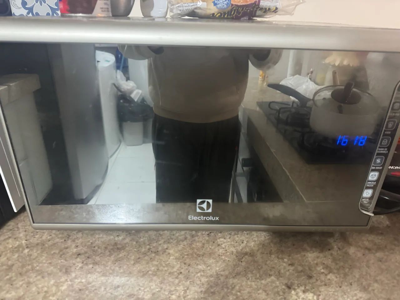 microondas electrolux 