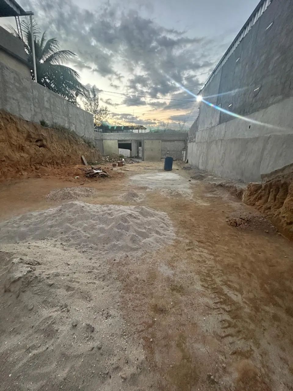 Terreno  - Foto 4