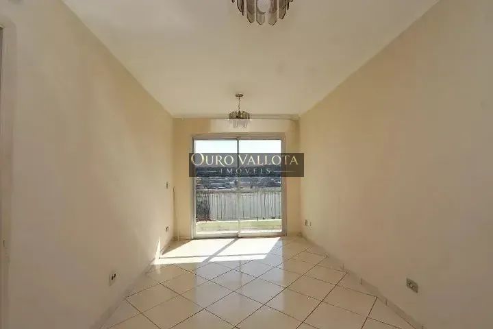 Apartamento com 60m² - Foto 2
