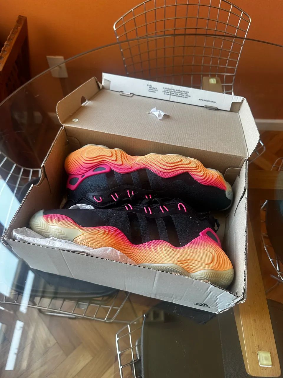 Adidas Trae Young 3 - Foto 3