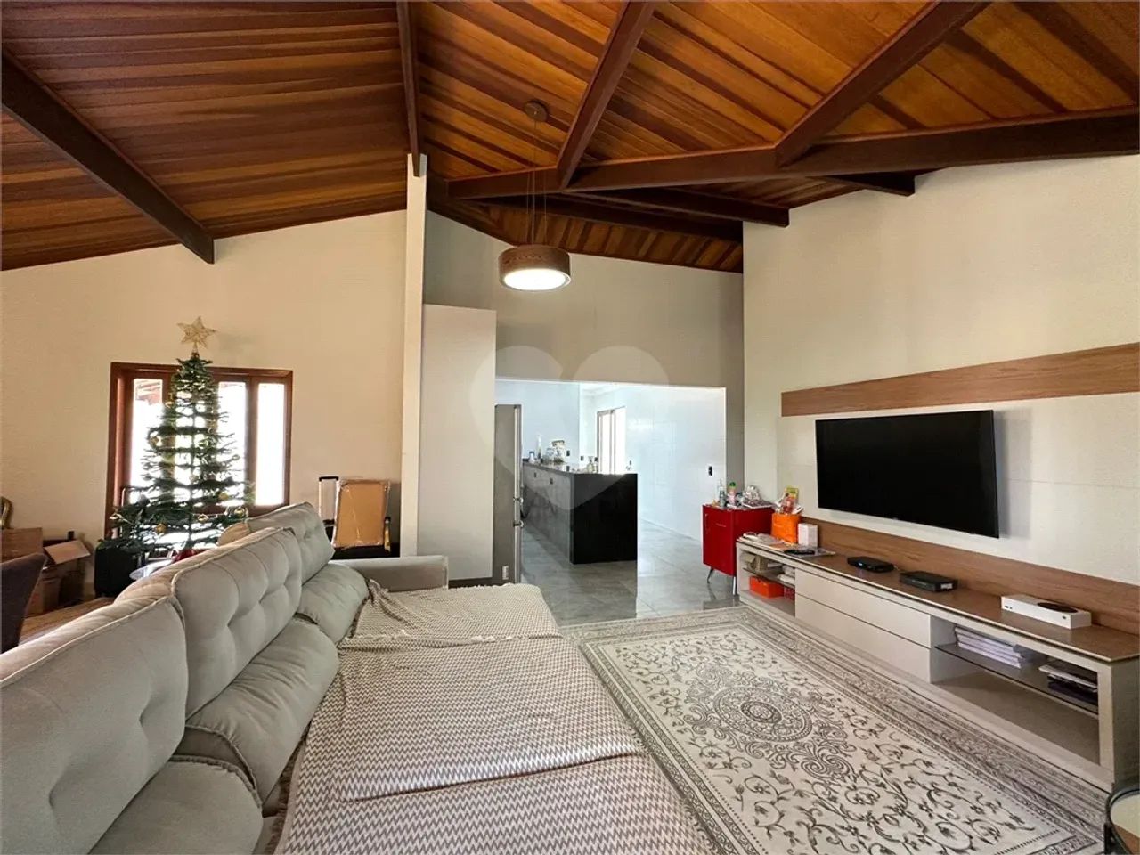 Casa no Condomínio Monte Alegre em Piracicaba/SP. - Foto 5