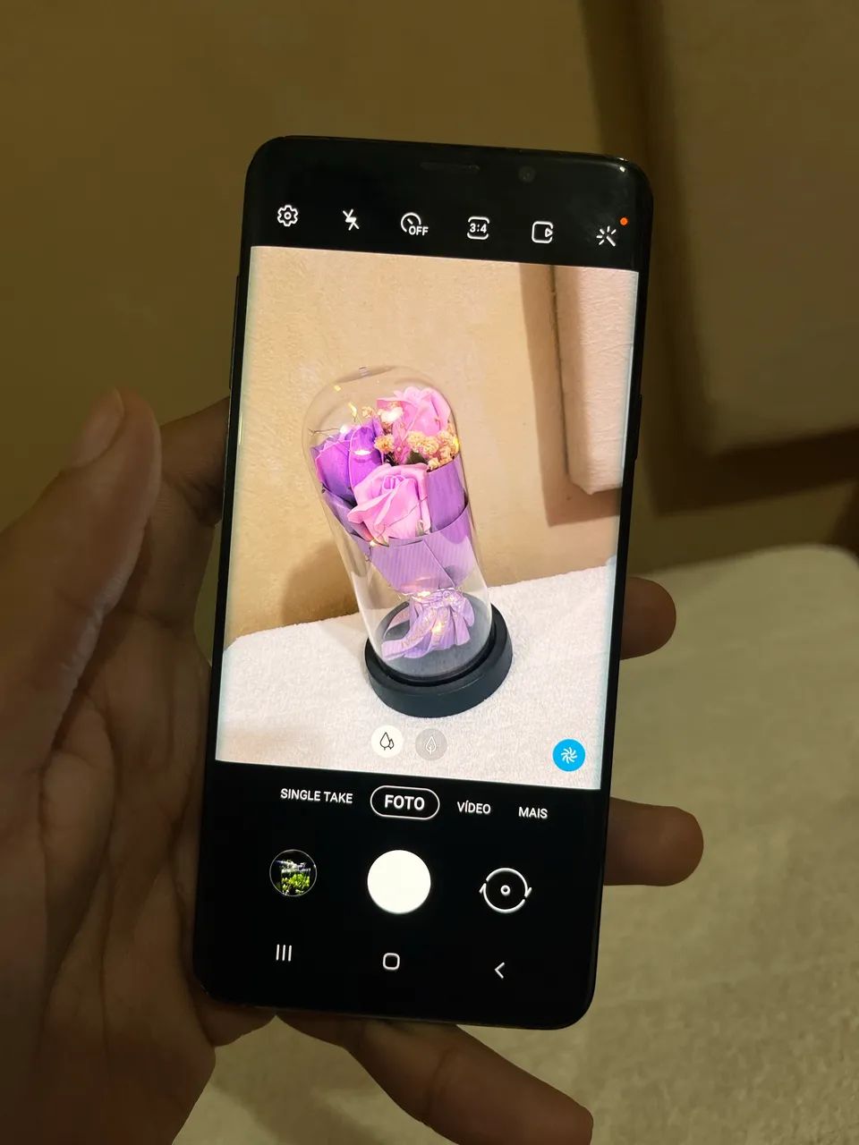 Samsung galaxy S9 plus  - Foto 4