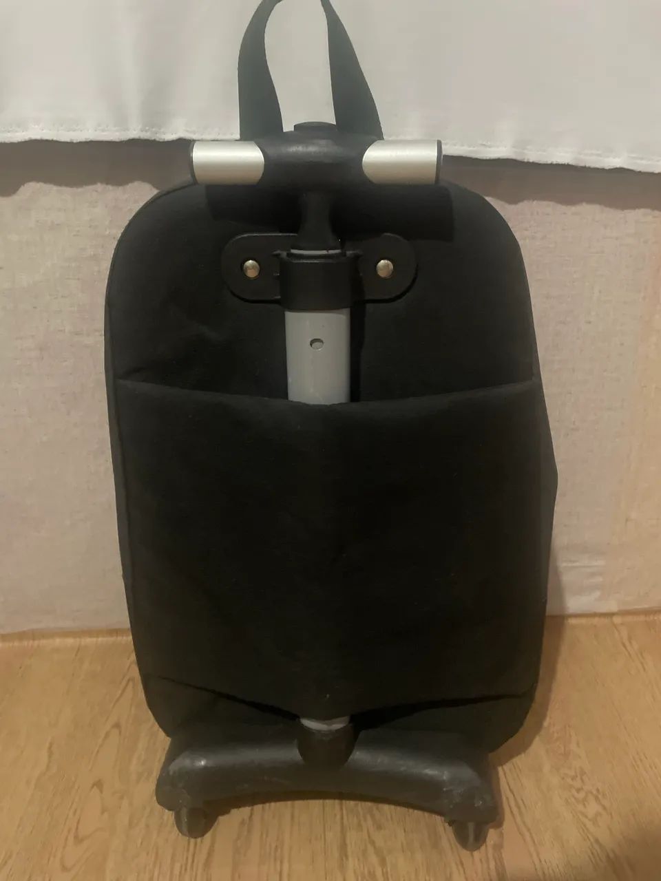 Mochila de rodinha  - Foto 3