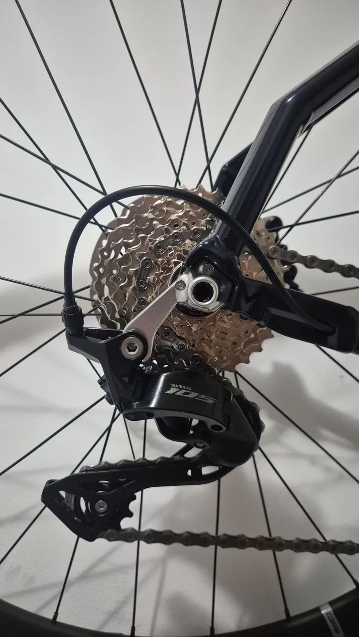 Speed Swift enduravos 105 - Foto 5