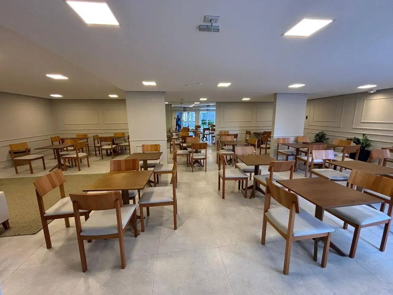 Excelente apartamento 3 quartos a venda no Sudoeste - Foto 2