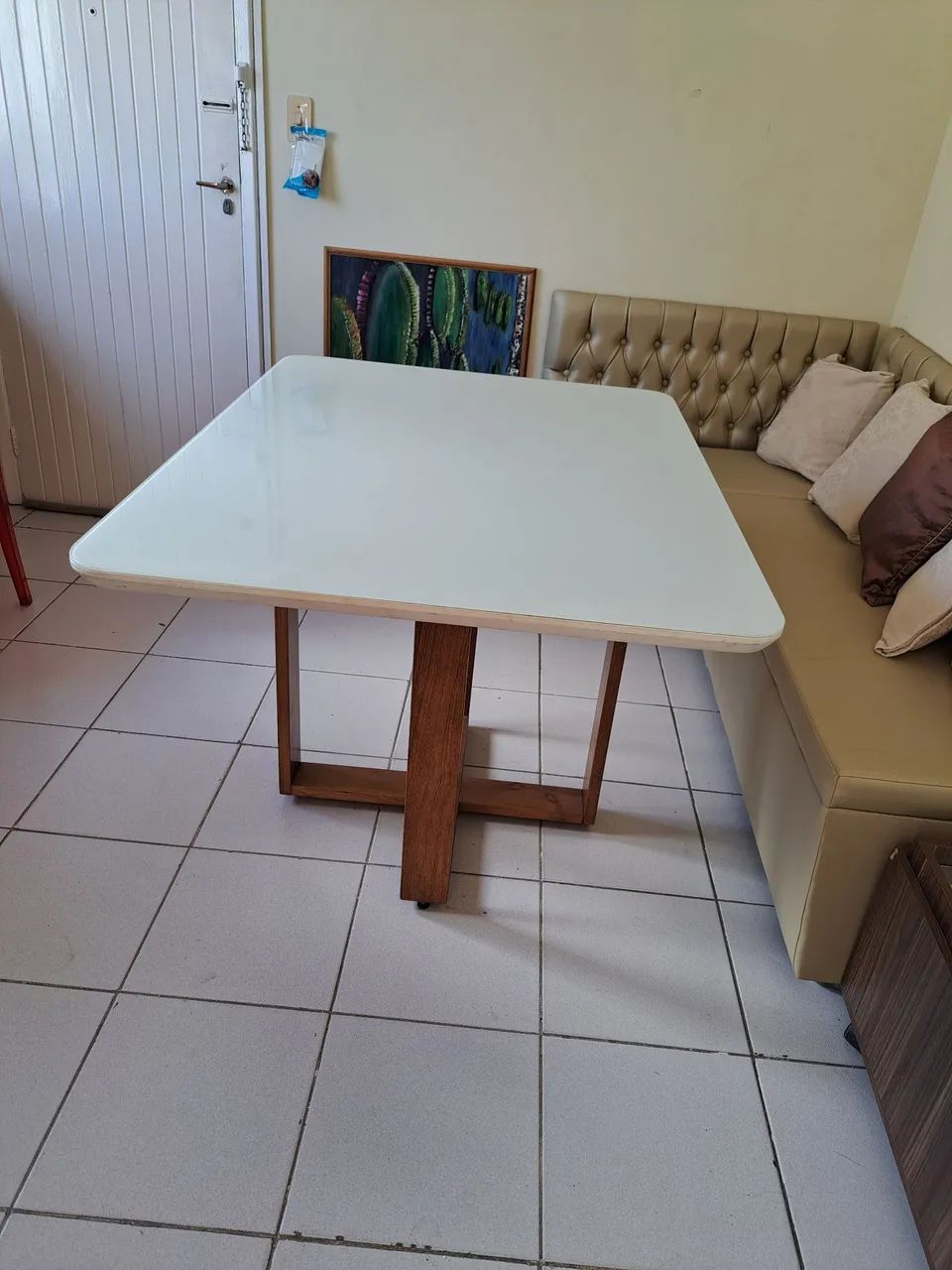 MESA DE JANTAR - Foto 2