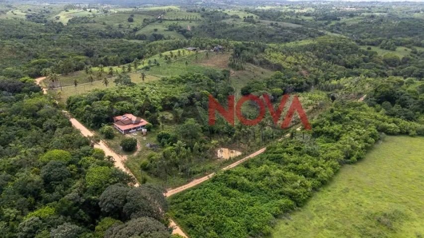 Fazenda com 55 tarefas em Itaporanga