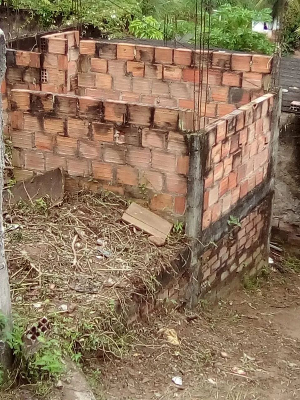 Casa em construção  - Foto 4