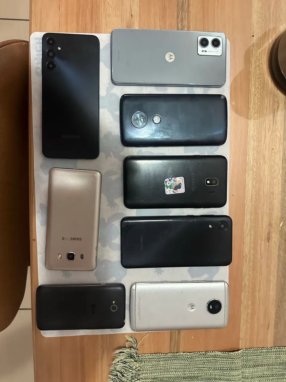 Telefone Celulares Diversas Marcas  - Foto 2