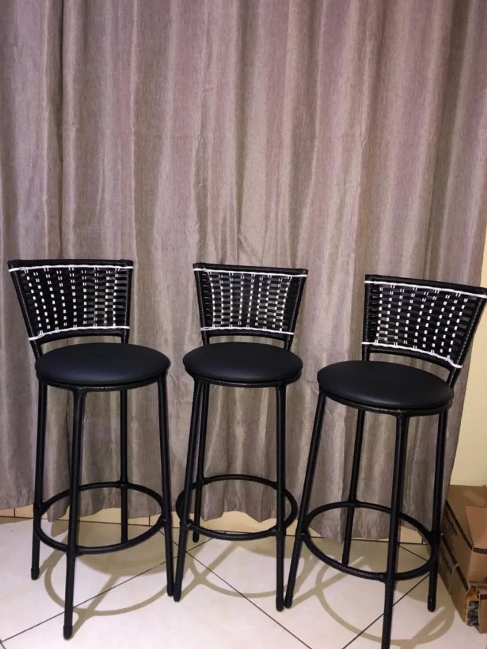BANQUETA PADRÃO/UNIDADE - Foto 2