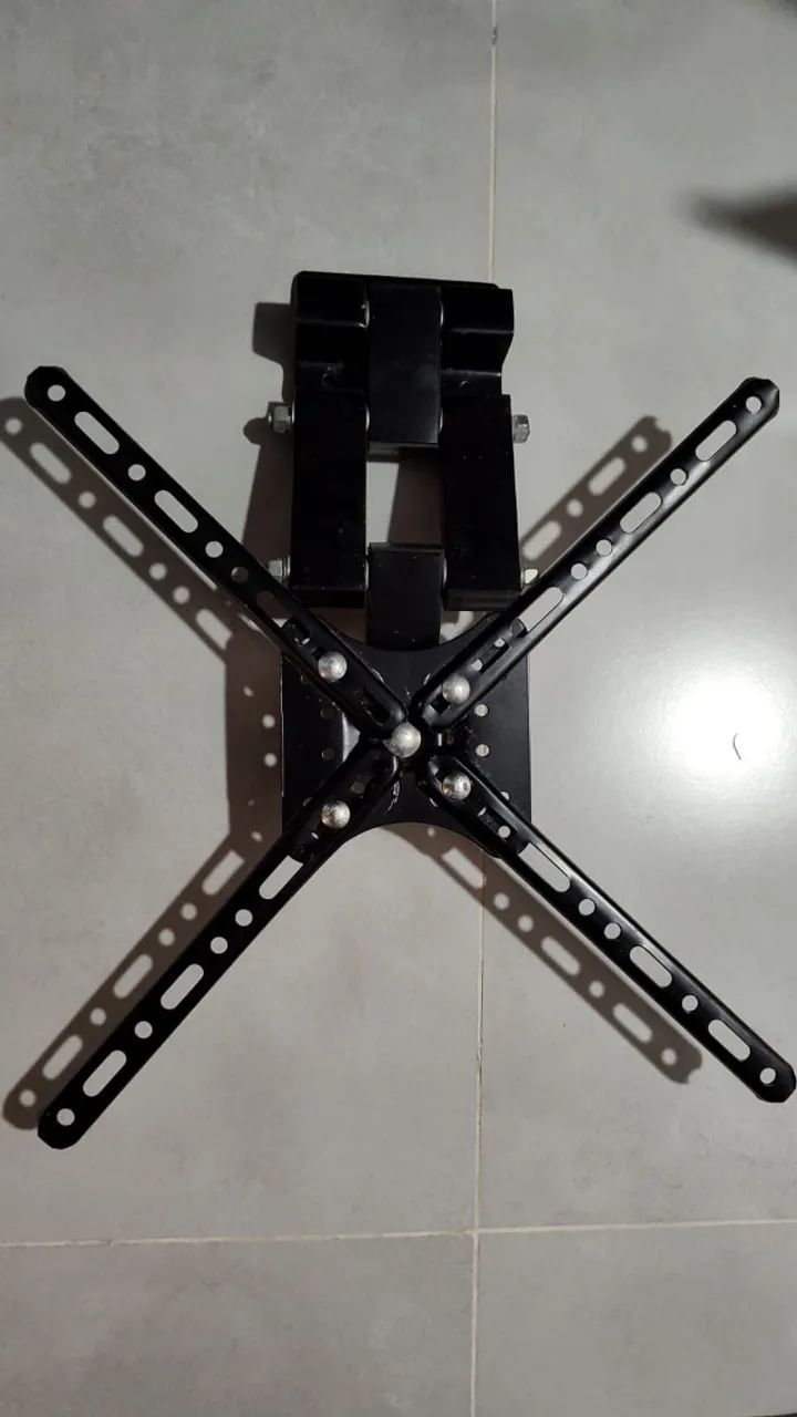 VENDO TV 40 POLEGAS - Foto 4