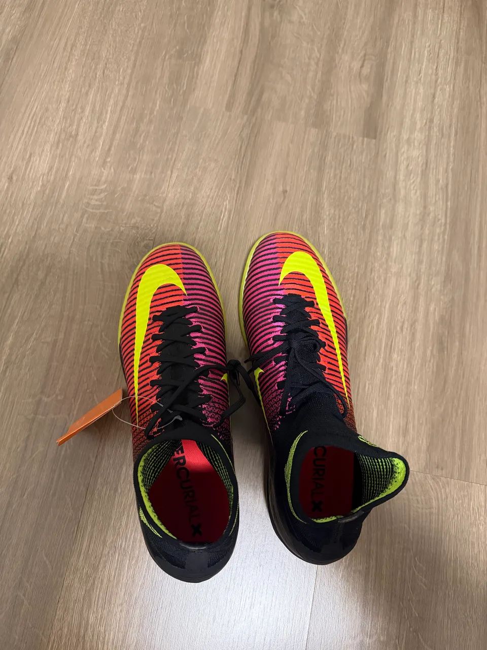 Nike mercurial x proximo 2 ic  - Foto 3