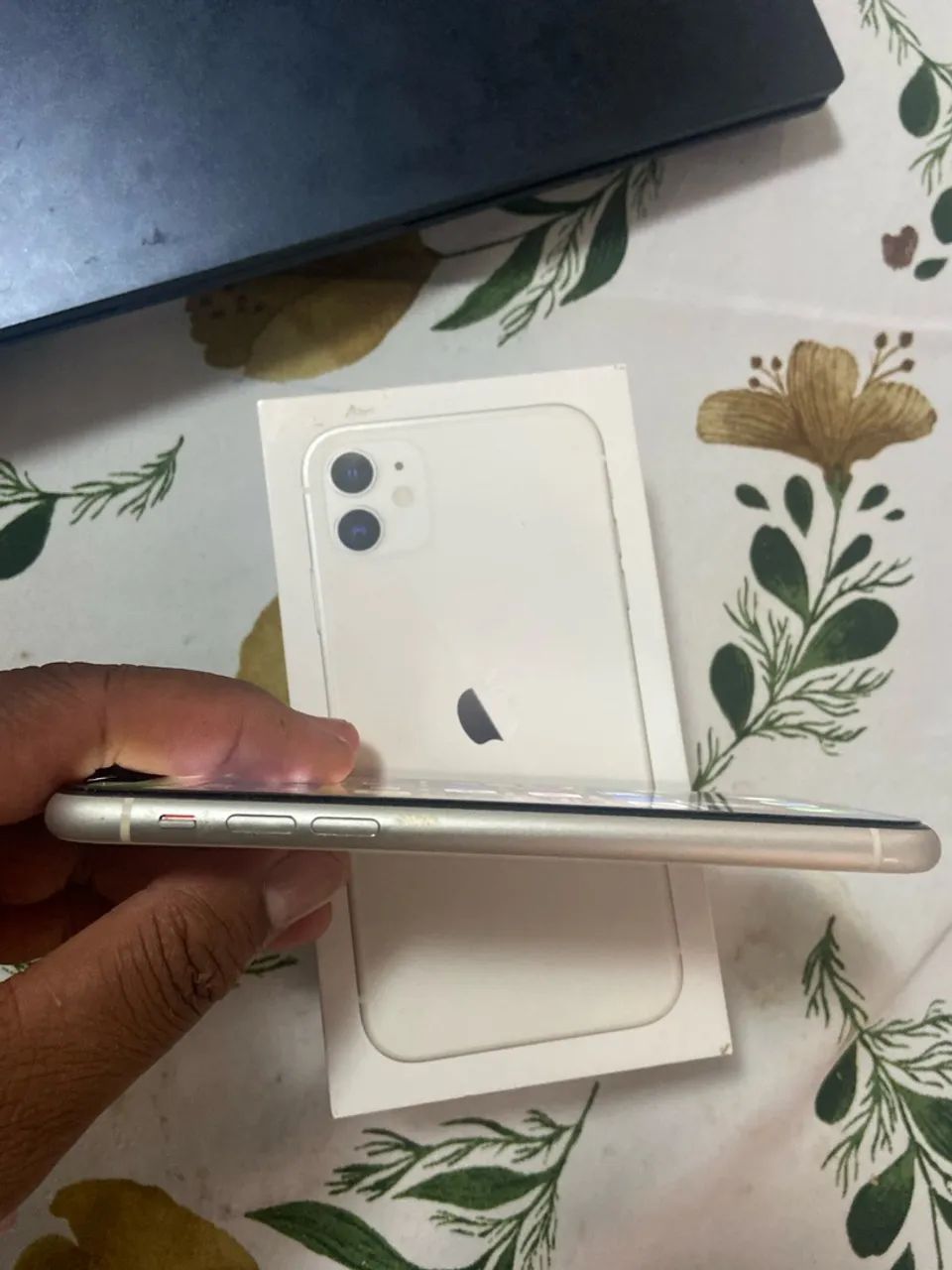 iPhone 11 todo original - Foto 3